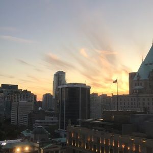 Meet your Posher, Helen